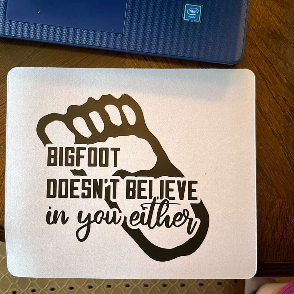 Costum Mouse pad